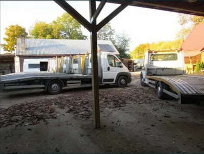 Wynajem autolawet i busów Suwałki Ulikowscy